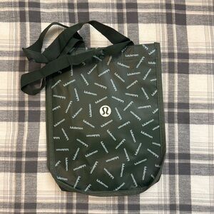 Lululemon Small Reuseable Shopping Bag
